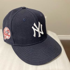 New Era New York Yankees SnapBack
